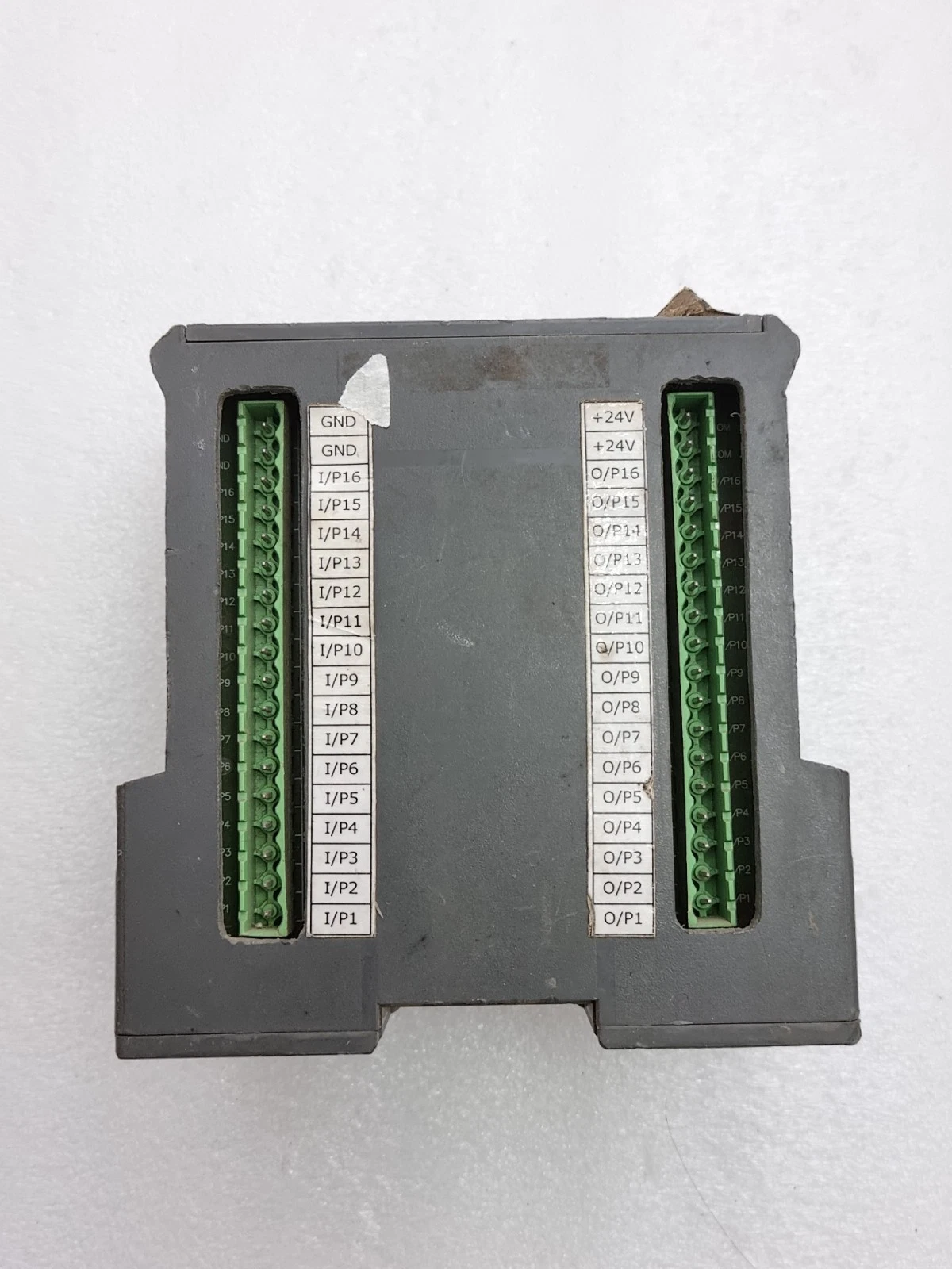 EPCOS Buffer Card 16 Steps Industrial Output Card Used